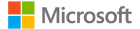 Microsoft Web Technology